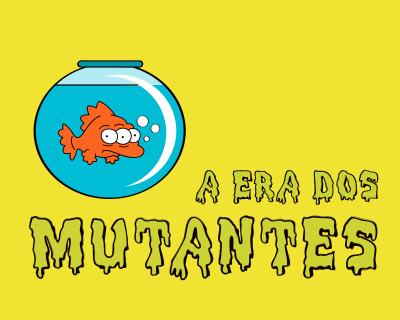 A Era dos Mutantes: Como a  genética mudou o aquarismo